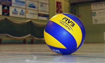 Όλα τα αποτελέσματα και οι βαθμολογίες σε Volleyleague, Pre League, Α2 βόλεϊ ανδρών, γυναικών