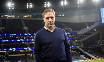 Ο Μαρτίνς για τον ΠΑΟΚ, το ρόστερ και την κόντρα με τον Φερέιρα