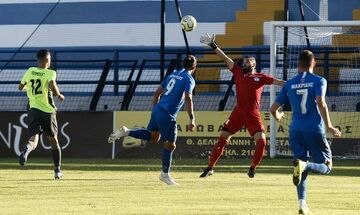 Football League: Τα highlights της αγωνιστικής