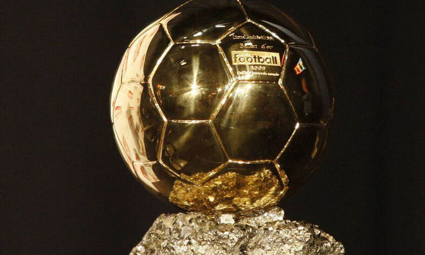 France Football: Aνακοινώνεται το βράδυ (2/12) ο νικητής της Χρυσής Μπάλας