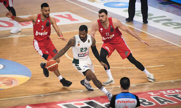EuroLeague: Βίντεο-ορεκτικό για το Παναθηναϊκός - Ολυμπιακός (vid)