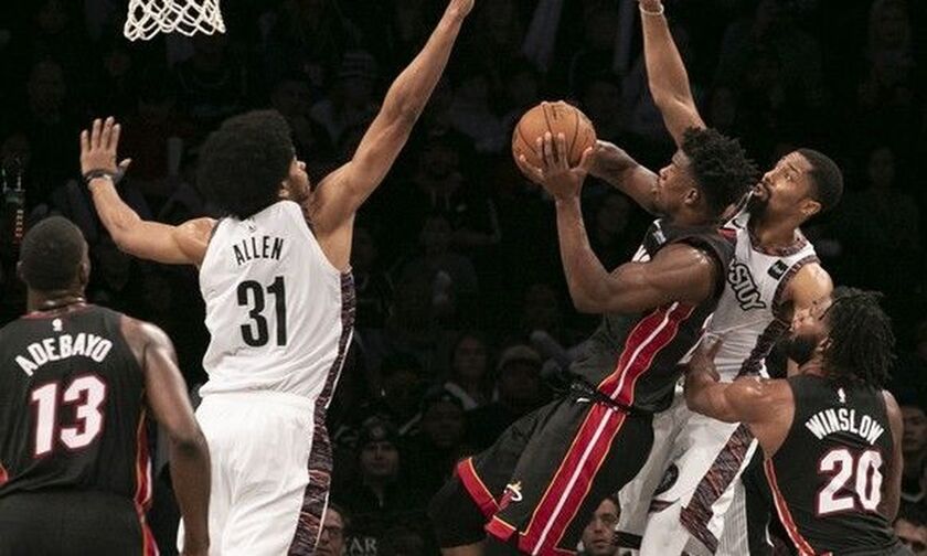 Nba brooklyn nets vs miami heat sportsbook betting explained