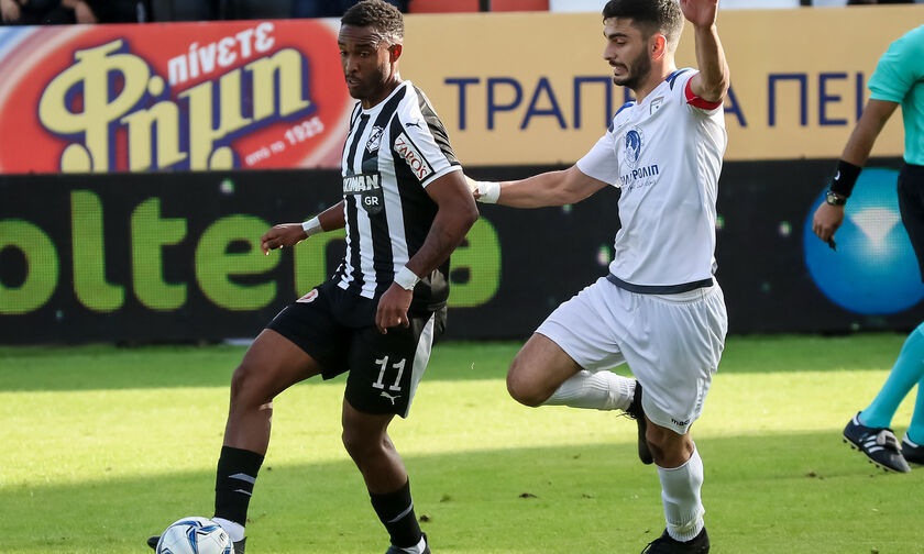 ΟΦΗ - Καβάλα 4-0: Κι όμως θρίλερ... (highlights)