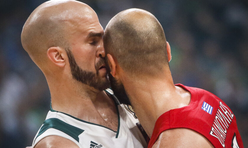 Euroleague: Σε ποιο κανάλι θα δούμε το Παναθηναϊκός - Ολυμπιακός και όλα τα ματς του διημέρου