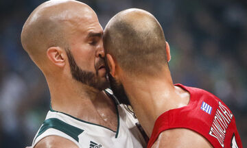 Euroleague: Σε ποιο κανάλι θα δούμε το Παναθηναϊκός - Ολυμπιακός και όλα τα ματς του διημέρου