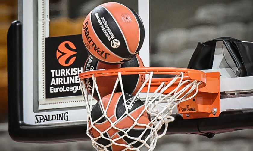 EuroLeague: «Αιώνιο» ντέρμπι και ματσάρα στη Βιτόρια