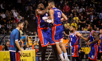 Basket League: Highlights από την 10η αγωνιστική (vid)