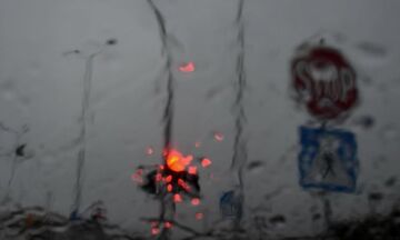 Καιρός: Η «Διδώ» είναι εδώ!