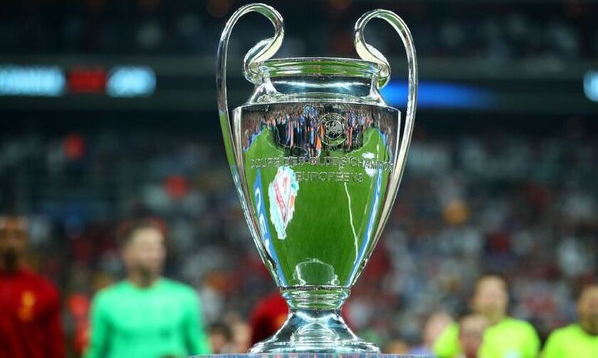 Champions League: Ο Ολυμπιακός στο Europa, η «σταχτοπούτα» Αταλάντα στους «16»! (highlights)