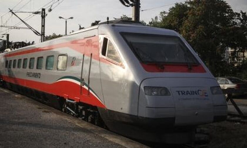 Ηλεκτρικό τρένο Αθήνα – Θεσσαλονίκη σε 4 ώρες. Τιμές εισιτηρίων