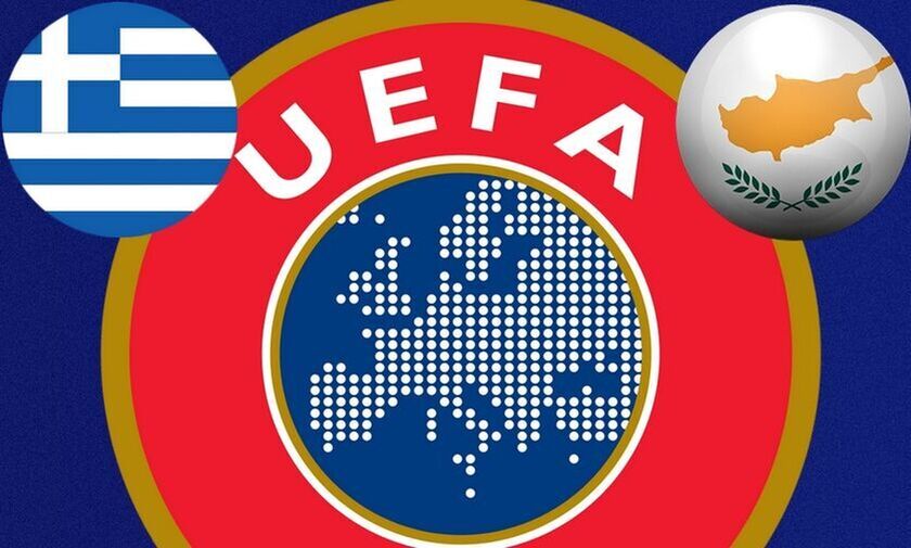 Κατάταξη UEFA: Ο Ολυμπιακός δίνει ελπίδες στην Ελλάδα!