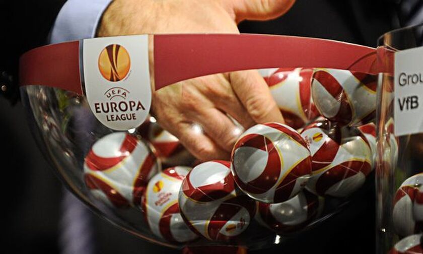 Europa League: Στο… πιάτο οι πιθανοί αντίπαλοι του Ολυμπιακού!