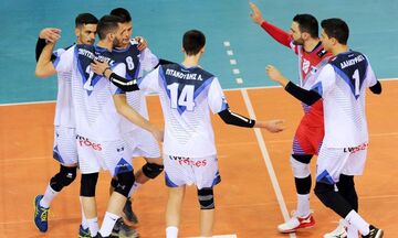 Volley League: Προς αποχώρηση ο Εθνικός Αλεξανδρούπολης, δεν πάει στη Σύρο