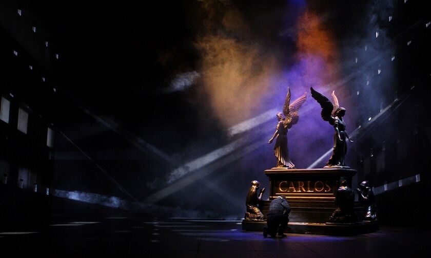 Ντον Κάρλο: Η σπουδαιότερη όπερα του Βέρντι στην Εθνική Λυρική Σκηνή