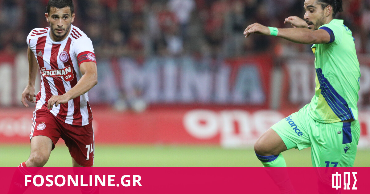 Kastro Poy Antistoixei Se Skoyria Olympiakos Asteras Tripolhs Kanali Pagwma Kalampoki Profanws