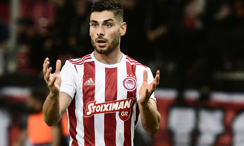 Μασούρας: «Το γήπεδο μας και τον κόσμο μας θα τον ζήλευε κάθε μεγάλο ευρωπαϊκό κλαμπ»