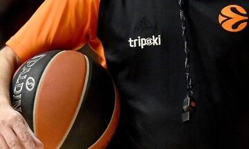 Οι διαιτητές του αγώνα Παναθηναϊκός - Φενέρμπαχτσε
