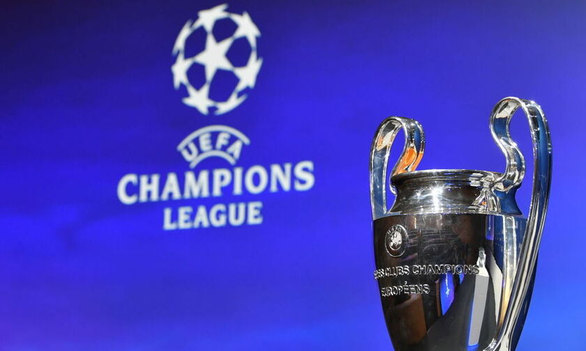 Champions League: Τα 8 ζευγάρια της φάσης των «16»
