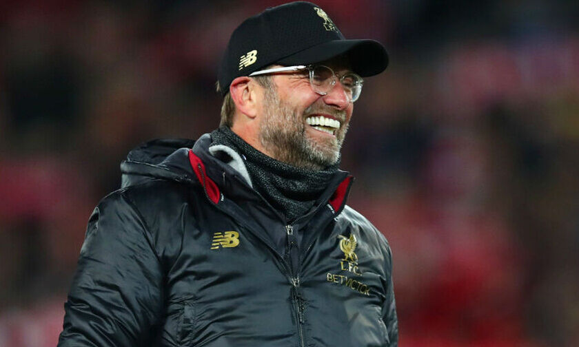 Κλοπ για Σιμεόνε: «Δε θα τρέχει χαρούμενος στο δωμάτιο του μετά από αυτή την κλήρωση»