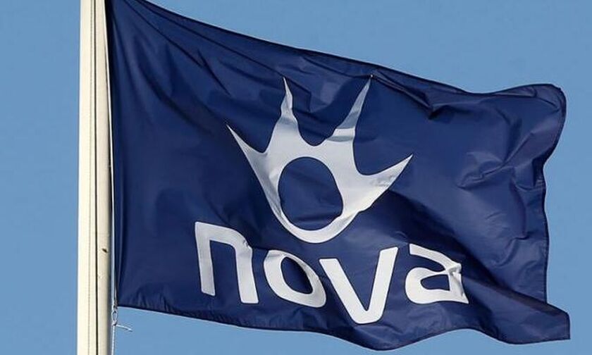 Νέα ανακοίνωση της Nova για τη διαμάχη με την ΚΑΕ Παναθηναϊκός