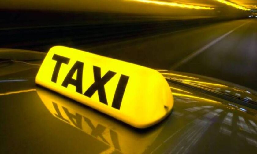 ΕΦΚΑ: Δίχως εισφορές για το δώρο Χριστουγέννων οι οδηγοί ταξί