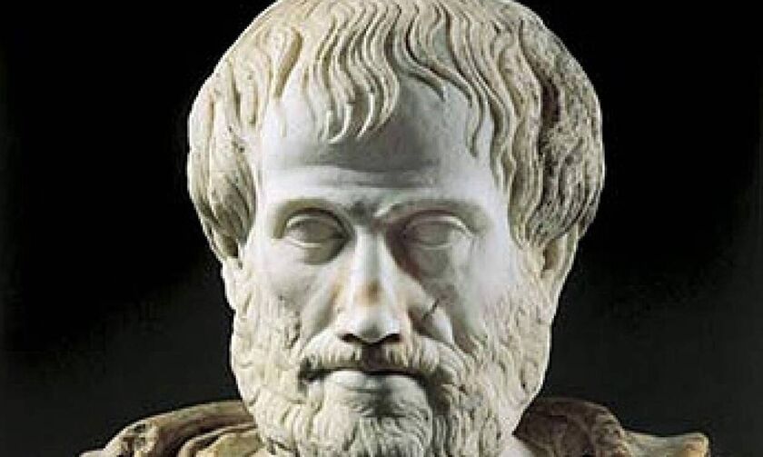 Παρουσίαση για τον Αριστοτέλη στο Μουσείο της Ακρόπολης