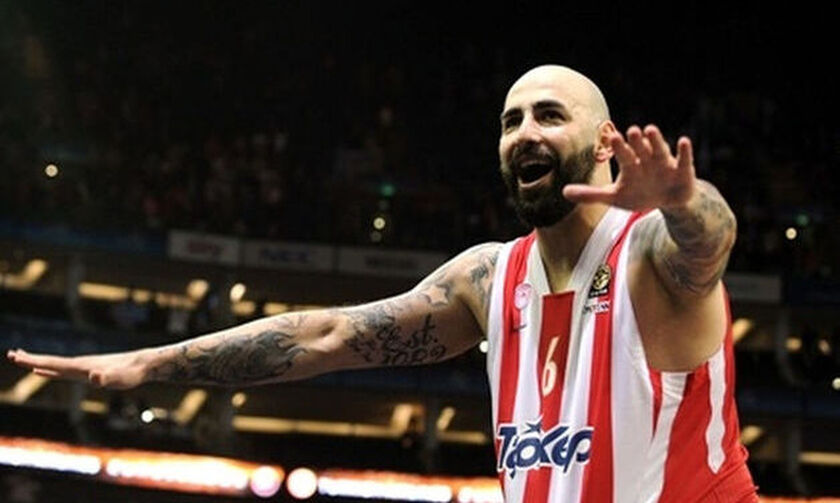 EuroLeague: Υποψήφιος και ο Άντιτς για την ομάδα της δεκαετίας (vid)