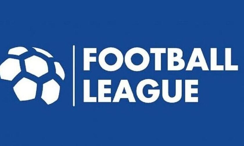 Football League: Οι διαιτητές της 13ης αγωνιστικής