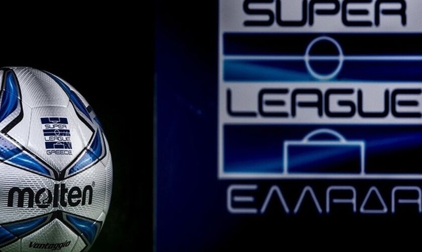 Super League (15η αγ): Νίκες για ΠΑΟΚ και Άρη (Αποτελέσματα και βαθμολογία)