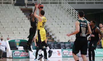 Γιατί η Euroleague έβγαλε ανακοίνωση για το no call του Παναθηναϊκού