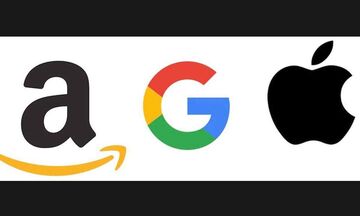 Google, Apple, Amazon: Συνεργασία γιγάντων για πιο συμβατές έξυπνες συσκευές