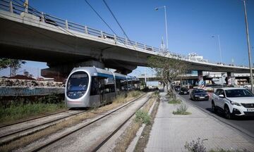 Τι συμβαίνει με το τραμ στον Πειραιά