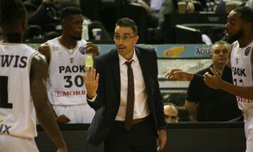 Άρση απαγόρευσης μεταγραφών στον ΠΑΟΚ