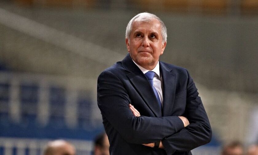 Φενέρ για Ομπράντοβιτς: «Μην δίνετε σημασία στις φήμες» 