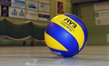 Όλα τα αποτελέσματα και οι βαθμολογίες σε Volleyleague, Pre League, Α2 βόλεϊ ανδρών, γυναικών 