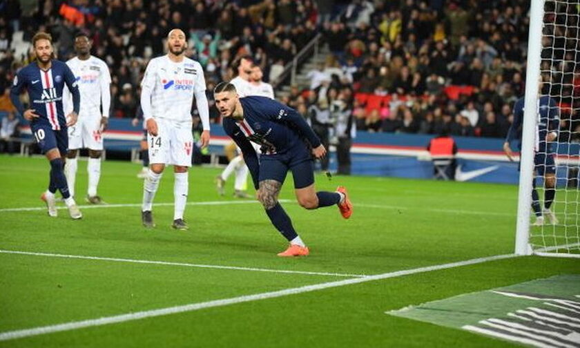 Ligue 1: Νίκες για τους πρωτοπόρους!