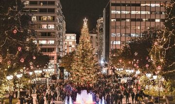 Πού να φάτε και να πιείτε τις γιορτές: Οι συντάκτες του ΦΩΤΟΣ προτείνουν (pics)