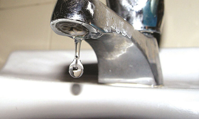 ΕΥΔΑΠ: Διακοπές νερού σε Ίλιον και Χαλάνδρι