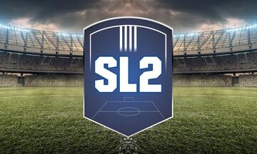 Super League 2: Τα highlights της αγωνιστικής