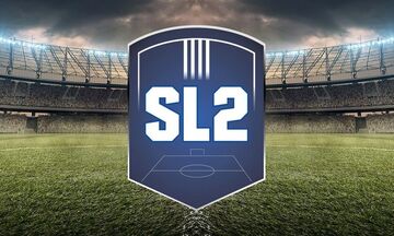 Super League 2: Τα highlights της αγωνιστικής