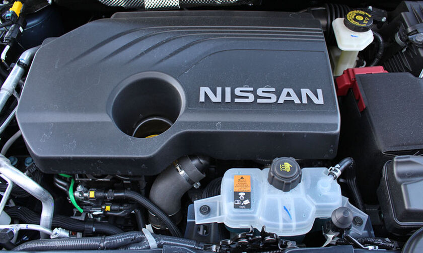 Τέλος οι ντίζελ κινητήρες στο νέο Nissan Qashqai