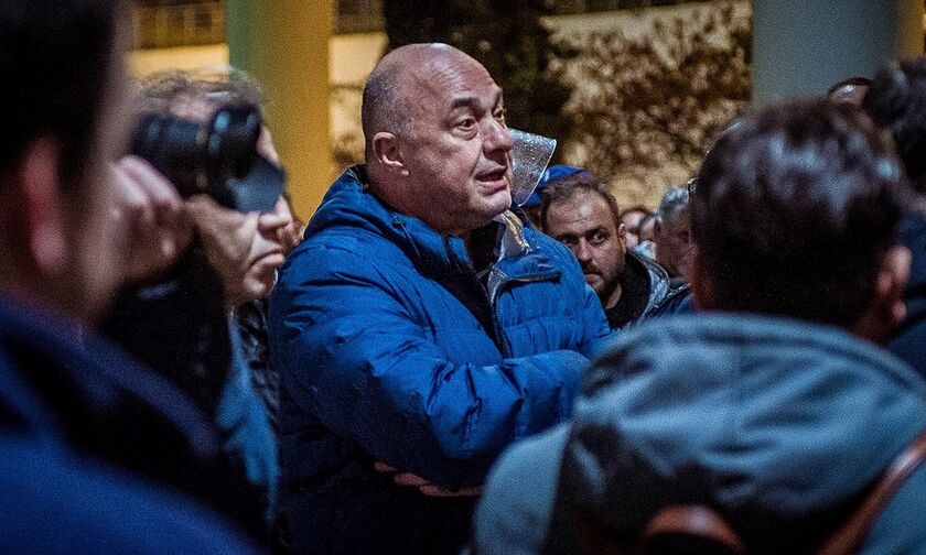 Μπέος: «Αποσύρω τις μηνύσεις στους διαιτητές, δεν έχουν δικαίωμα να κάνουν ένα λάθος;»