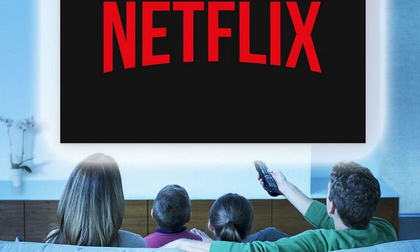 Τι παίζει στο Netflix | Ιανουάριος 2020