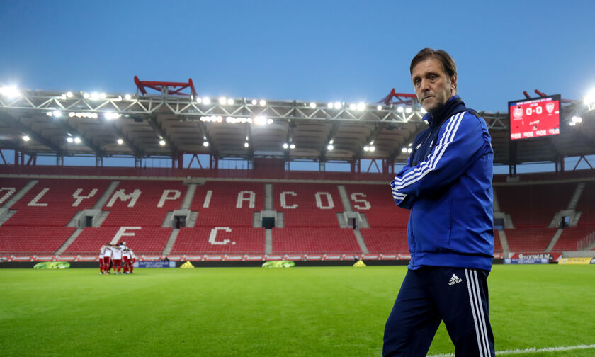 Η επιστροφή του Μαρτίνς, ο Βόλος και οι μεταγραφές