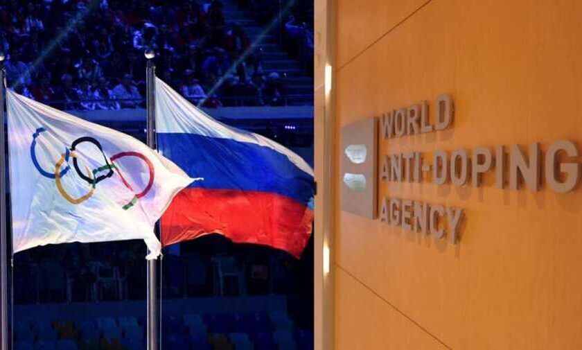 Ντόπινγκ: Το βαθύ ρήγμα στις σχέσεις WADA - Ρωσίας