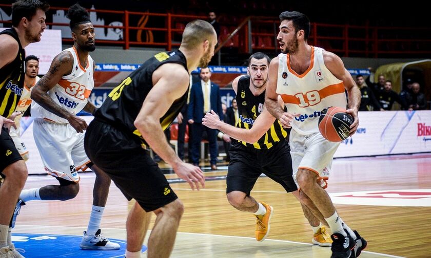 Basket League: To πανόραμα της 13ης αγωνιστικής - Άρης και ΠΑΟΚ ολοταχώς στην Α2 (βαθμολογία)