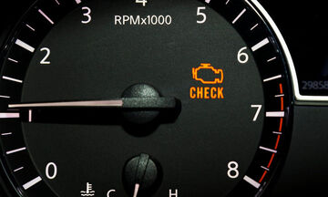 Μάρκες και μοντέλα με τα λιγότερα Check Engine