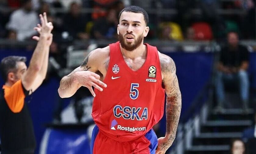 Το μήνυμα του Mάικ Τζέιμς που δίνει ελπίδες στον Ολυμπιακό (pics)