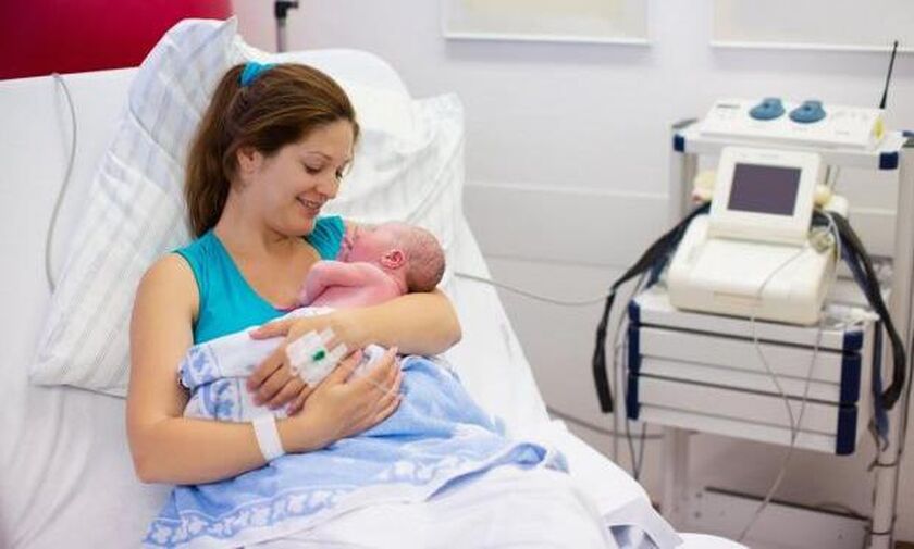 Επίδομα γέννας: Αναλυτικά όλα τα κριτήρια