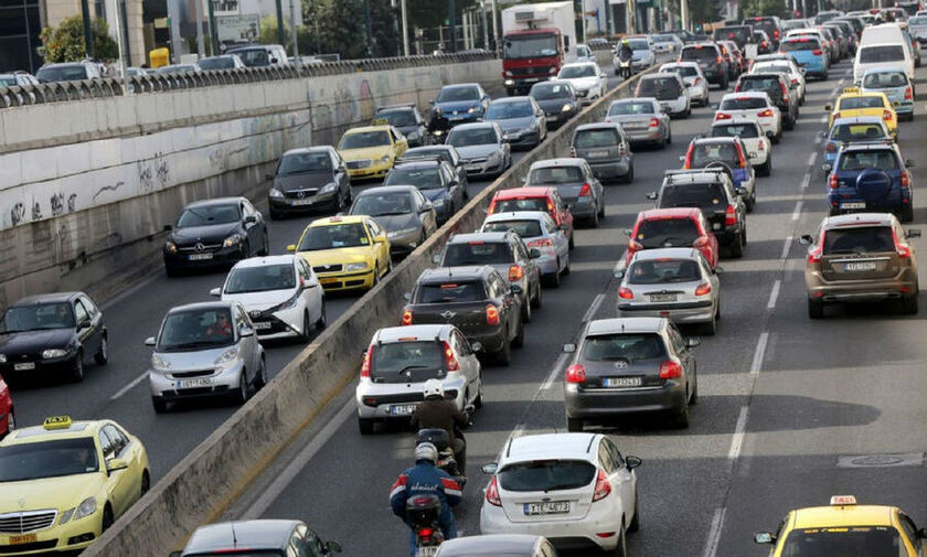 Επιδρομή προστίμων στα ανασφάλιστα οχήματα!